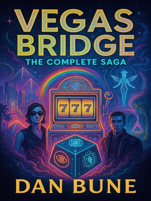 cover image of Vegas Bridge